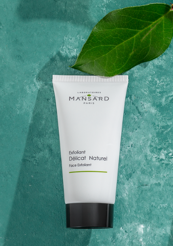 Exfoliant Délicat Naturel