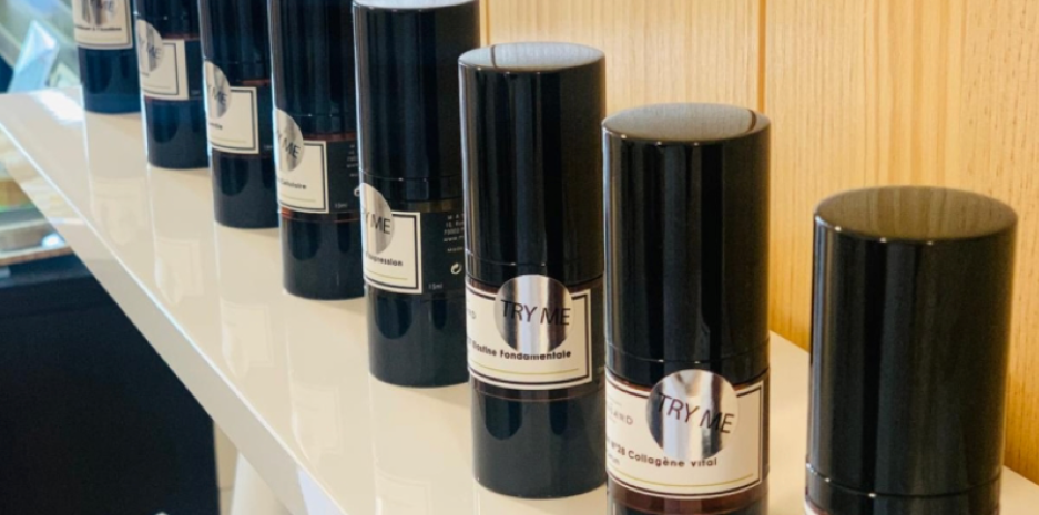 Le rituel beauté