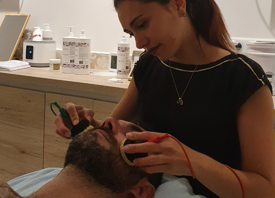 Soin expert BioVisage