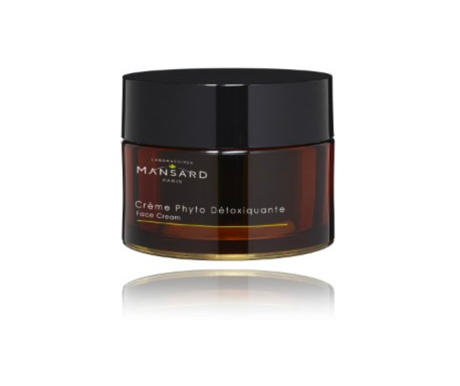 crème phyto-detoxifiante