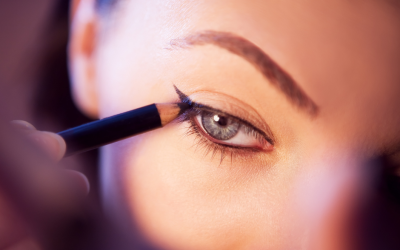 Tuto Eyeliner