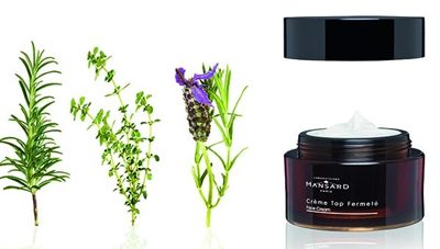 Marque de Cosmétiques Mansard