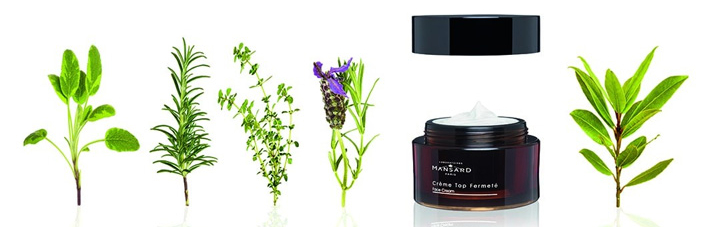 Marque de Cosmétiques Mansard