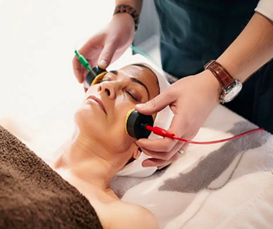 ÉlectroStimulation