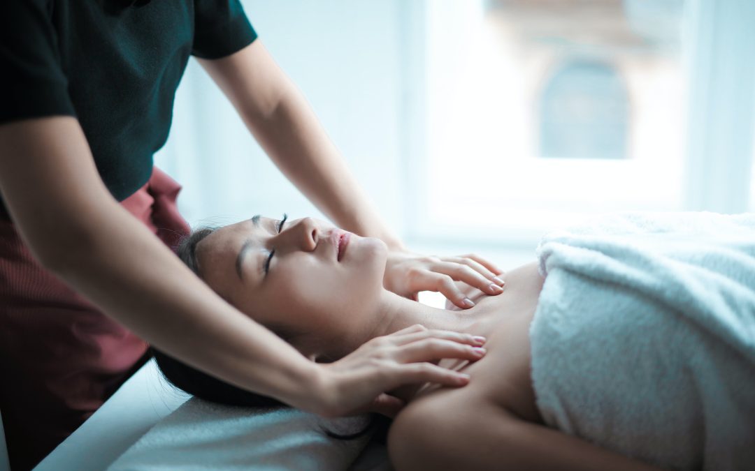 Les bienfaits du massage corporel pour une santé optimale