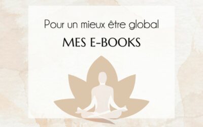 Mes E-books